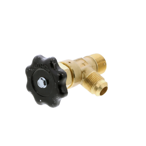 [MTV4236] Válvula Manual 1/2" del tanque de Combustible MACK