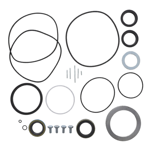 [HKT4011] Kit Sellos del Sector Dirección Mack Rd600 Sheppard 492S