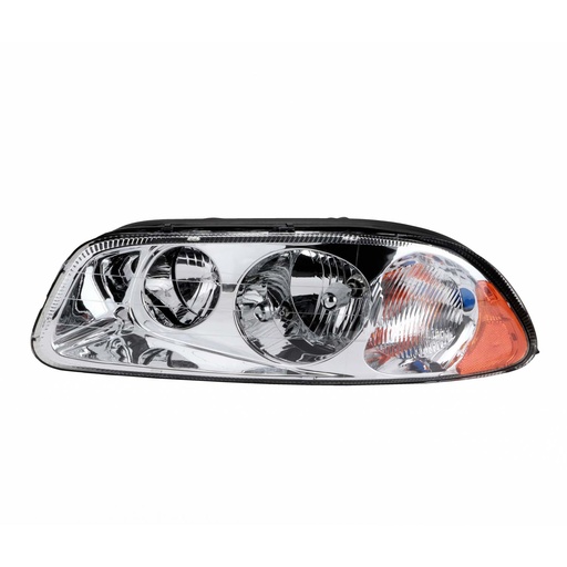 [S-24322] Faro Delantero Izquierdo Mack Granite-Vision