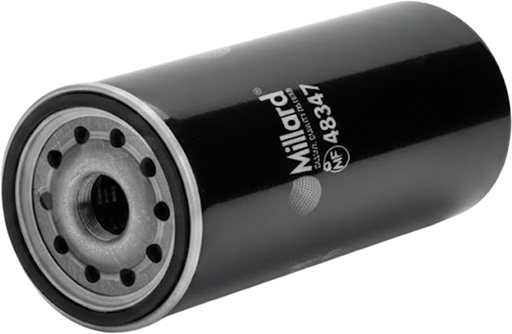 [MF-48347] Filtro Secundario Combustible Mack Motor E7 (E-Tech) Visión CX