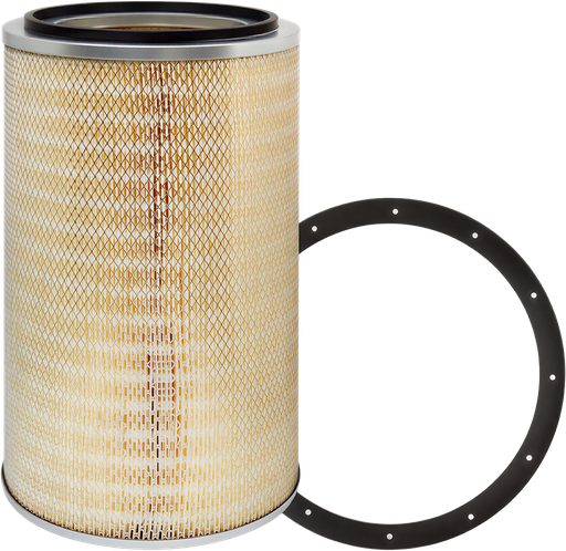 [42961] Filtro Aire Mack R400 / Kenworth W900, K100, C500, T800