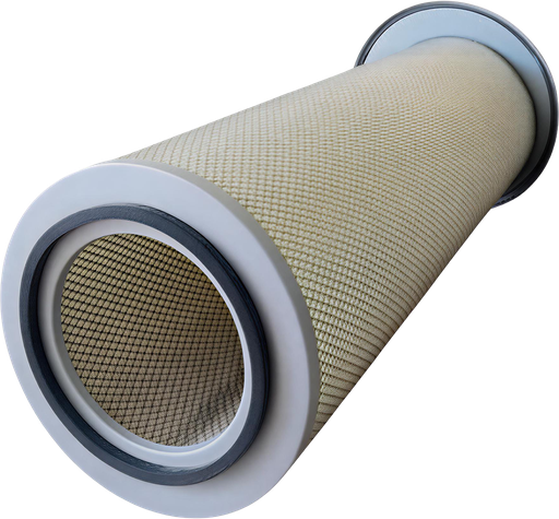 [46882] Filtro Aire Mack E7M CH-400 / MP8 GU Granite Tiburón