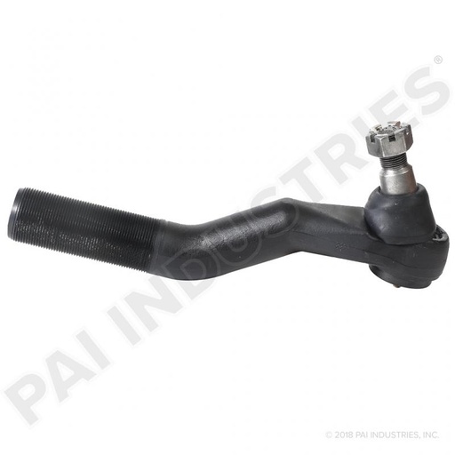 [804311] Terminal de Direccion Rotula Izq. de 1-7/8"-12,69" Longitud