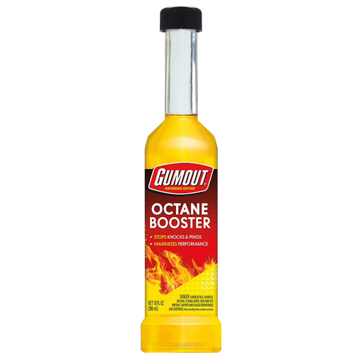 [510022] Elevador de Octanaje Gumout 256 ml