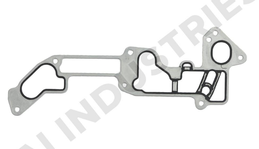 [831135] Empaque base enfriador aceite MP8 (Usar c/ 841277 Housing)