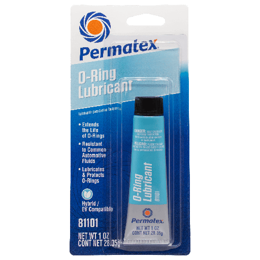[PERMATEX-81101] Lubricante/Grasa para O-Ring