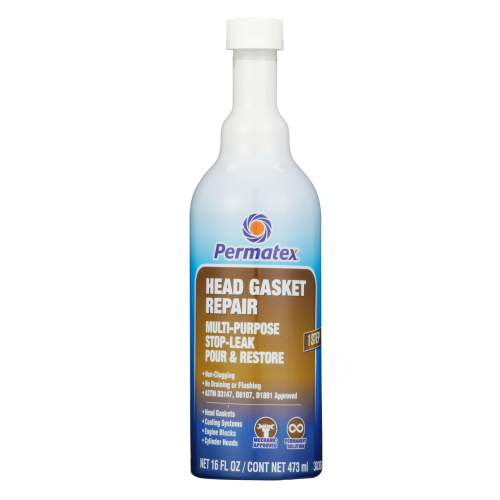 [PERMATEX-30300] Reparador de Juntas de Culata o tapa fugas de Camara y Radiador