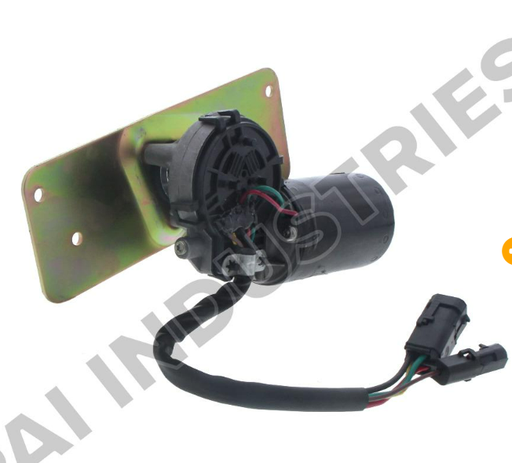 [EM54550] Motor limpia parabrisas Mack RB / RD Models