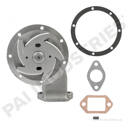 [EWP3366] Bomba de agua Mack E6 2VH, 4VH