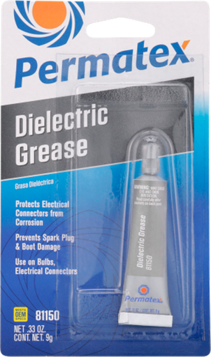 [PERMATEX-81150] Grasa Dieléctrica 0.33oz