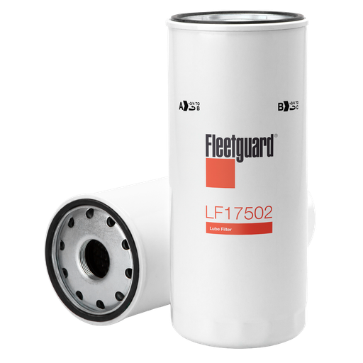 [LF17502] Filtro Aceite (Bypass) Mack Motor MP8