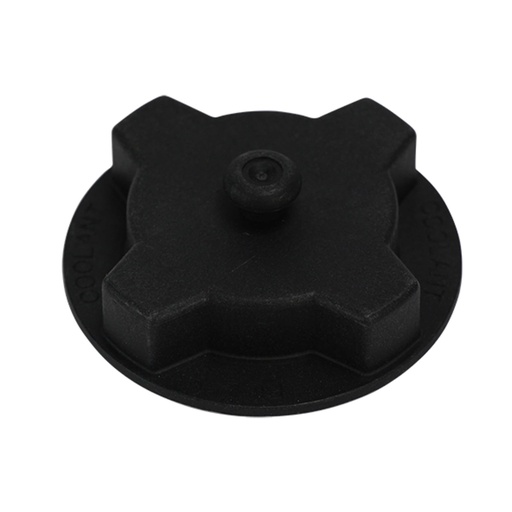 [S-21760] Tapa Tanque Refrigerante  Mack MP8