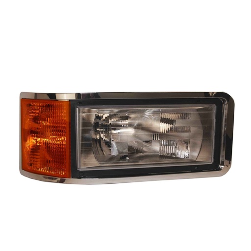 [S-23784] Faro Del. Derecho mack CH