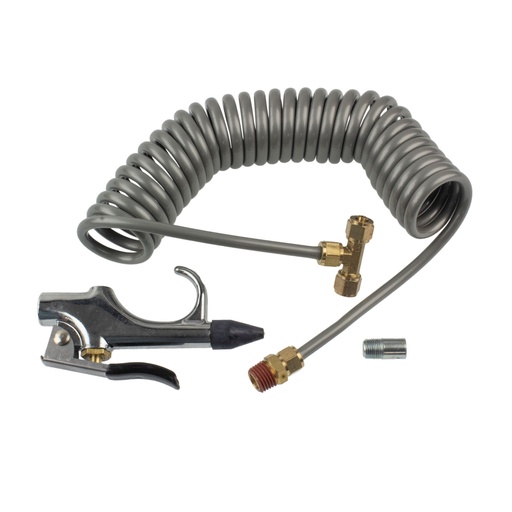 [S-24909] Kit de pistola de soplado de cabina