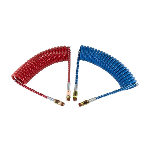 [S-C333] Set Manguera Aire chuto a batea A/S
