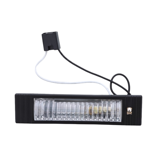 [FLS4287OEM] Luz de techo rectangular. Mack/Volvo/Freightliner