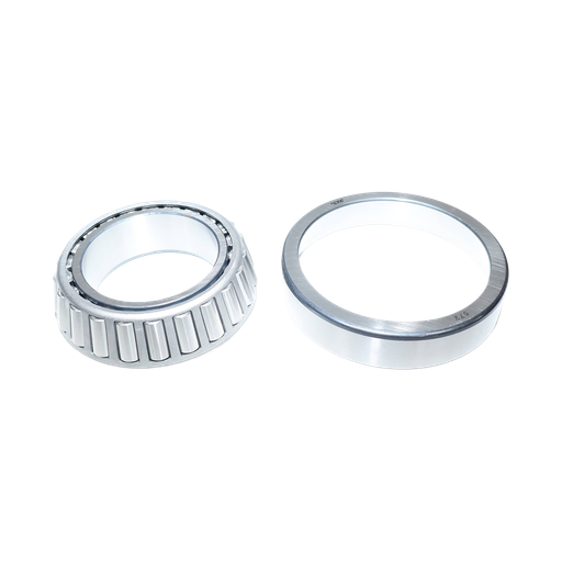 [WHBG-0014] Set Rodamiento rueda delantera Externa Mack/Kodiak 402 582/572