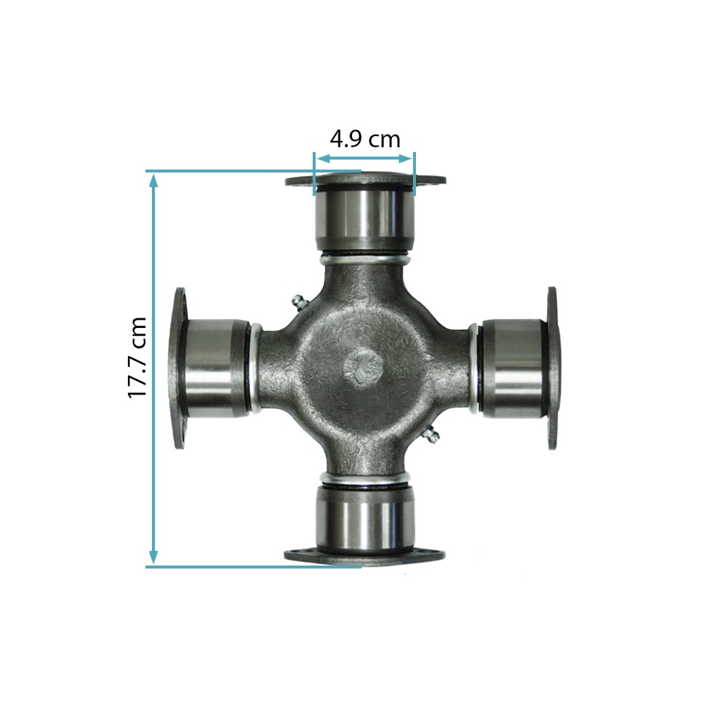 Cruceta M2-112 5407X