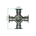 Cruceta M2-112 5407X