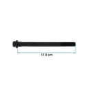 Perno de camara S60 38 x motor