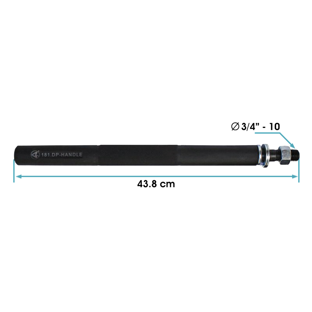 [181.DP-HANDLE] Herramienta de instalacion de sellos