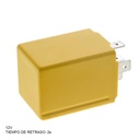 Relay 5 pin tipo F2, 12 volt Mack