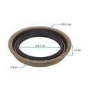 Sello aceite CRD 92-150 eje Propulsor