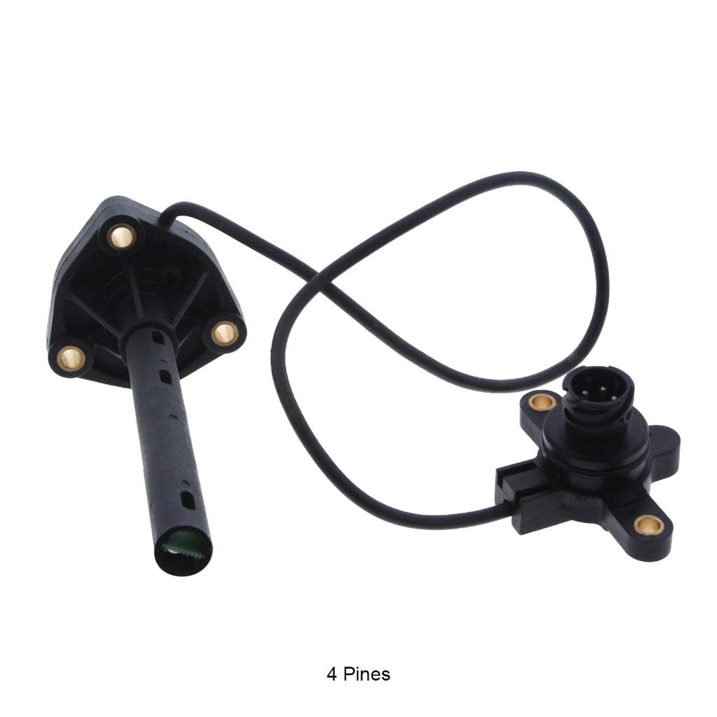 Sensor carter temperatu-nivel aceite MP8
