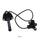 Sensor carter temperatu-nivel aceite MP8
