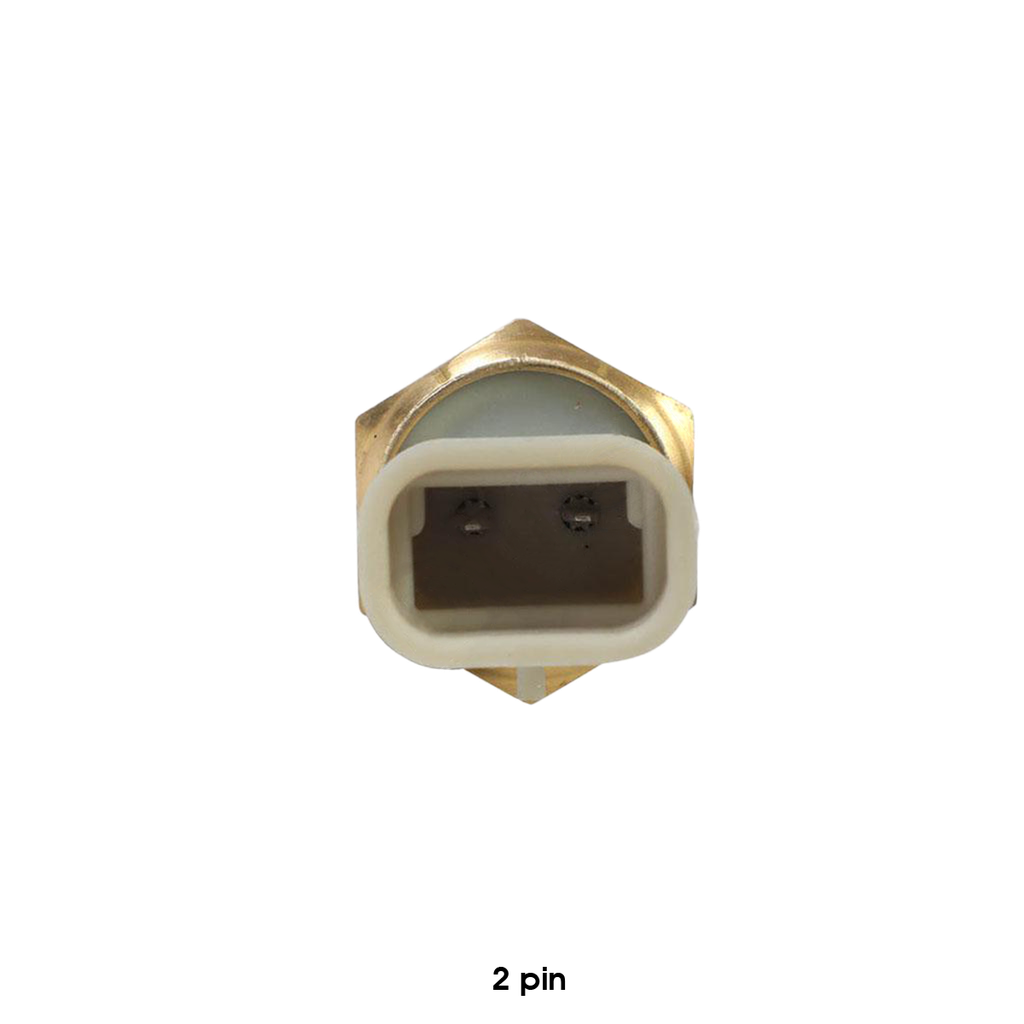 Sensor de nivel de refrigerante (CL)