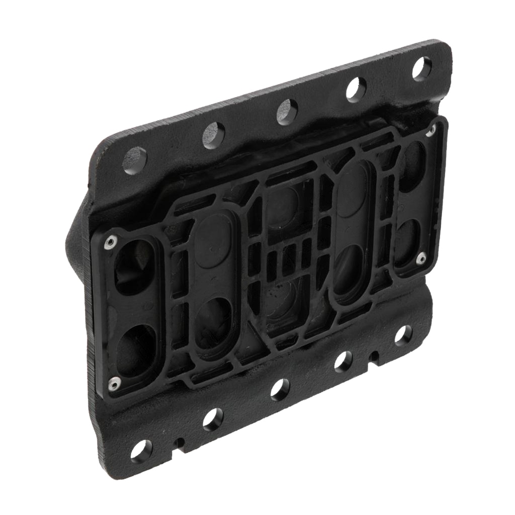 Soporte motor-caja tras. CX-GU-CV