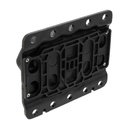 Soporte motor-caja tras. CX-GU-CV