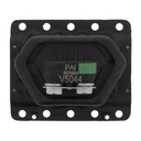 Soporte motor-caja tras. CX-GU-CV