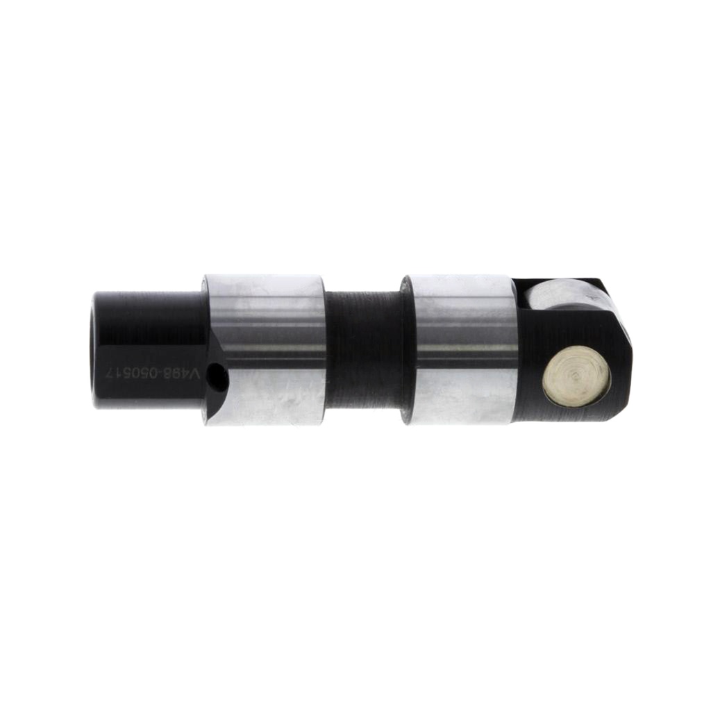 Taquetes acero motor E7 E-Tech