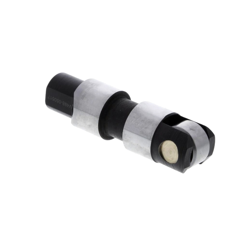 Taquetes acero motor E7 E-Tech