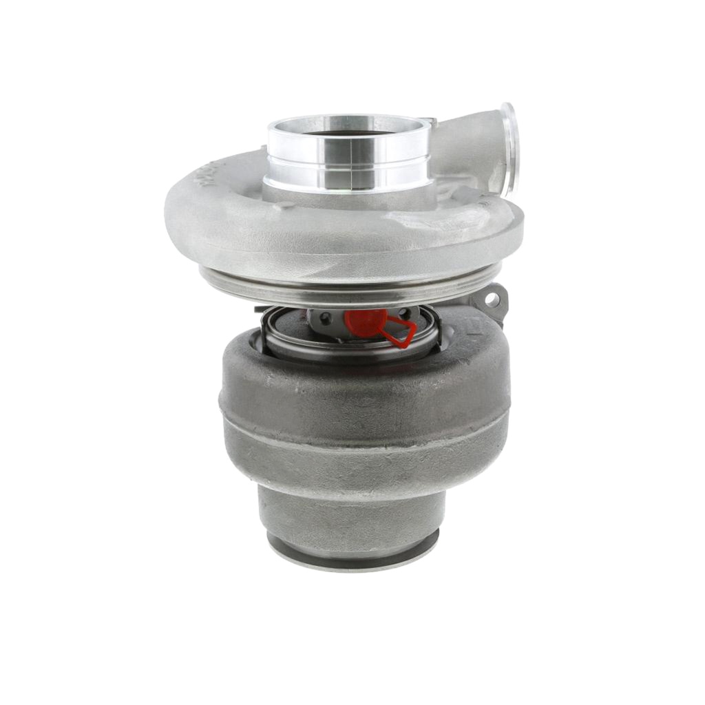 Turbo MP8