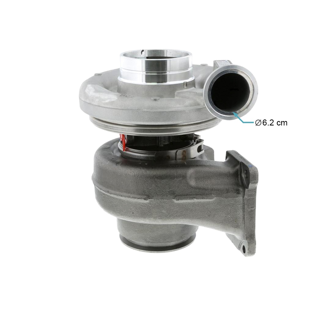 Turbo MP8