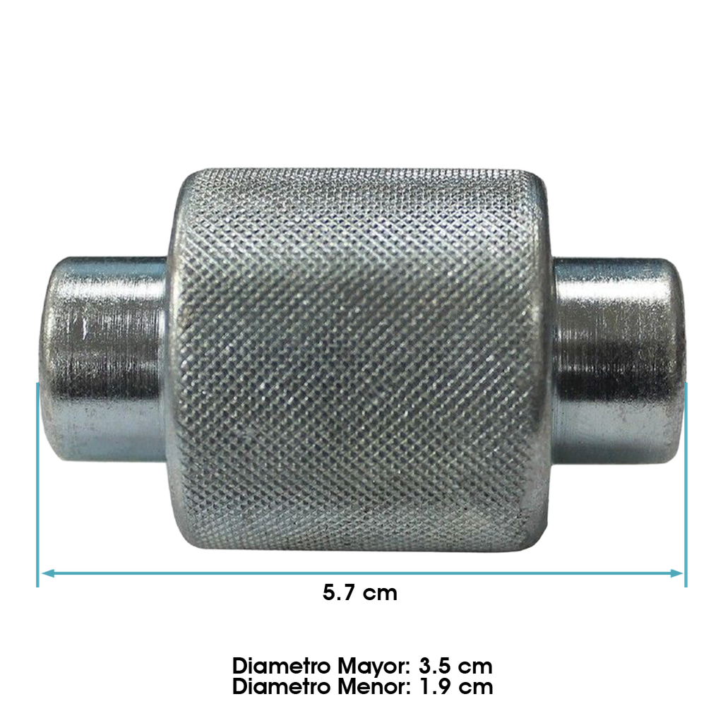 [101.2073K] Rolitos 1.375" STD para bandas camiones