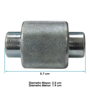 [101.2073K] Rolitos 1.375" STD para bandas camiones