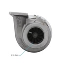 Turbo MP8