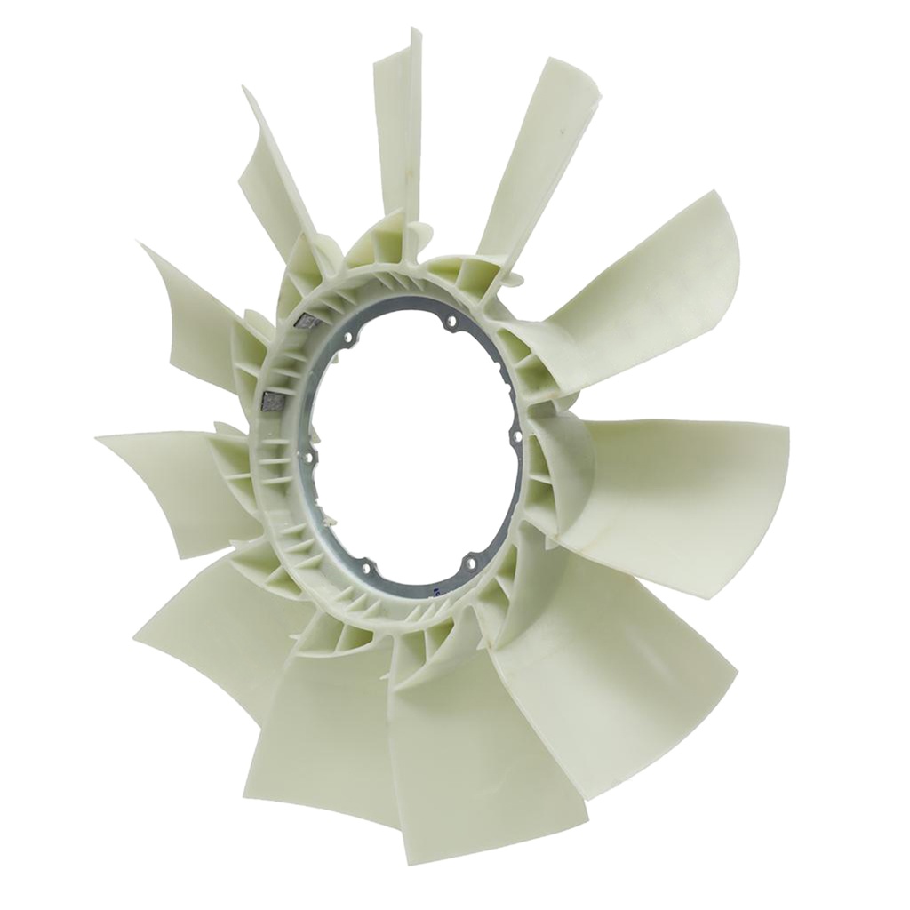 Ventilador GU Granite MP8 11 aspas 29,5"