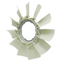 Ventilador GU Granite MP8 11 aspas 29,5"