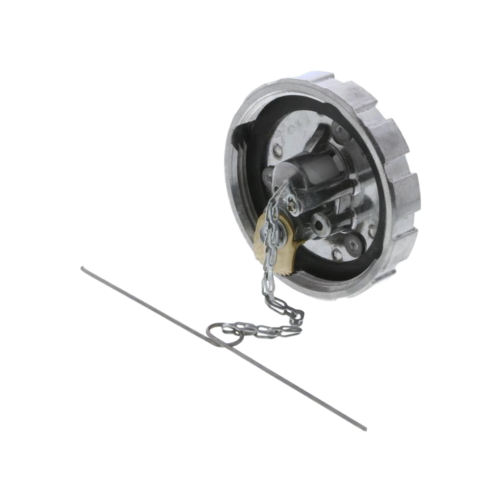 Tapa tanque gasoil con llave 3in-8 NPSL