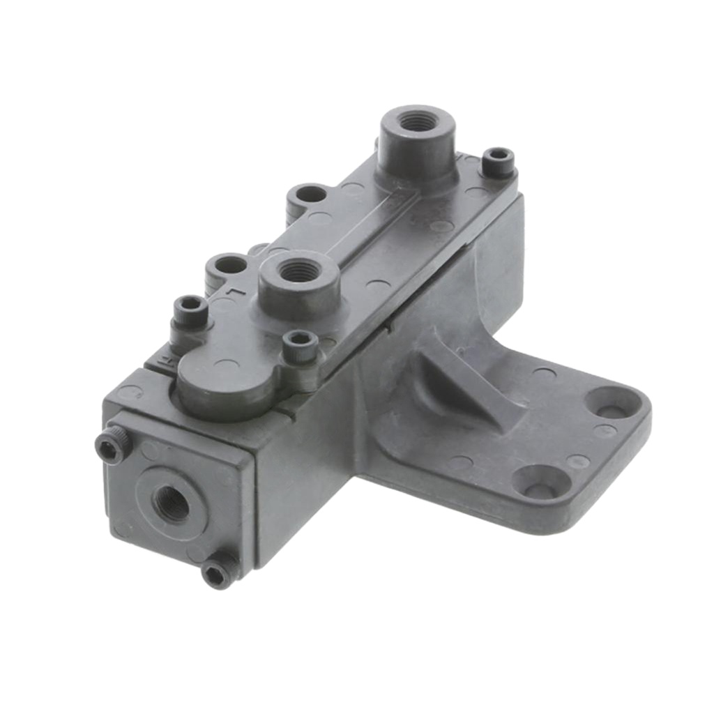 Valvula esclava panelita T2180-318