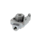 Valvula rapida QR-1C espiche P.3/8-S.3/8