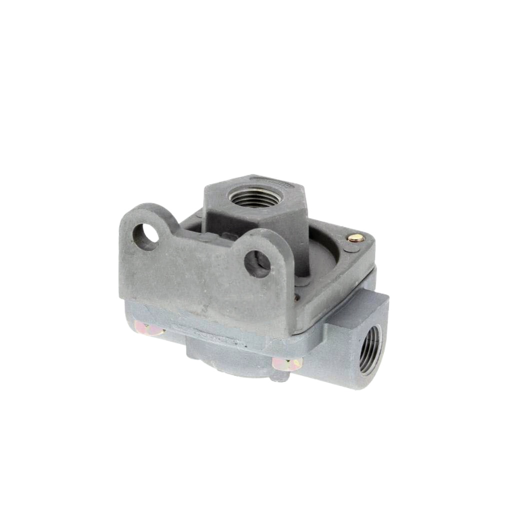 Valvula rapida QR-1C espiche P.3/8-S.3/8