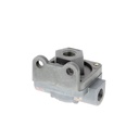 Valvula rapida QR-1C espiche P.3/8-S.3/8