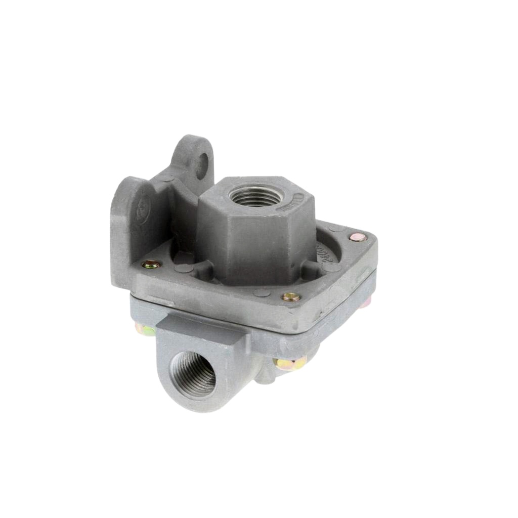 Valvula rapida QR-1C espiche P.3/8-S.3/8
