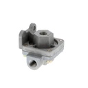 Valvula rapida QR-1C espiche P.3/8-S.3/8
