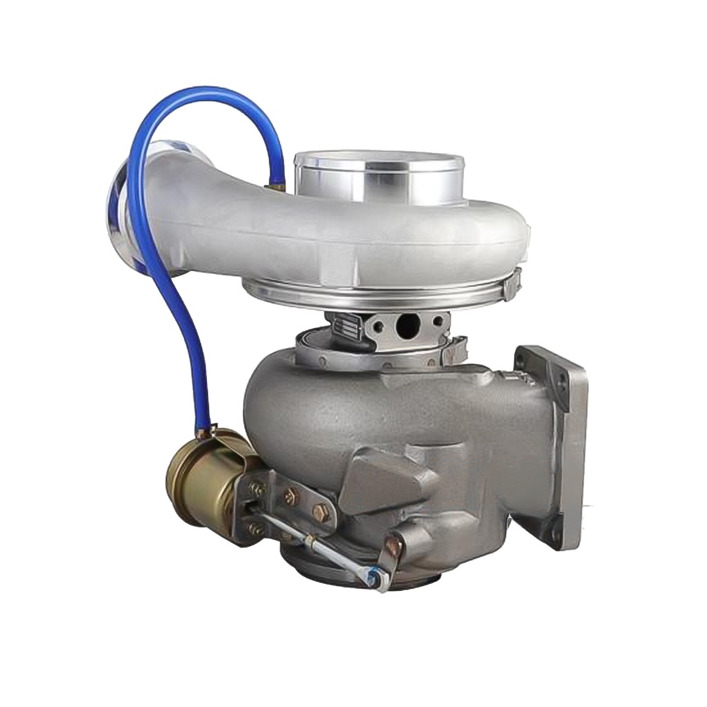 Turbo CL120 Refone